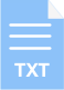 import text